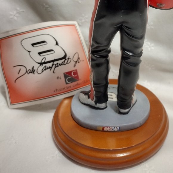 Character Collectibles || 8 Dale Earnhardt Jr - Picture 5 of 11